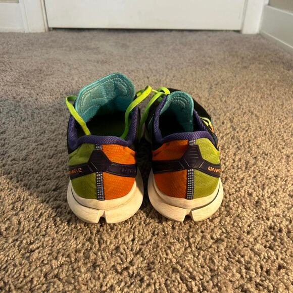 Saucony kinvara 12 running - Picture 3 of 6